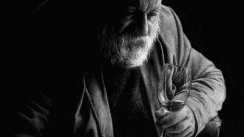 The Chess Player