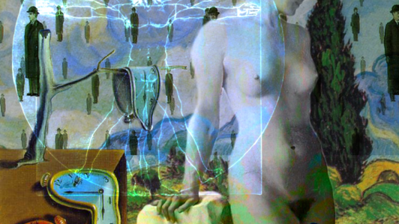 The Persistence of Dreaming