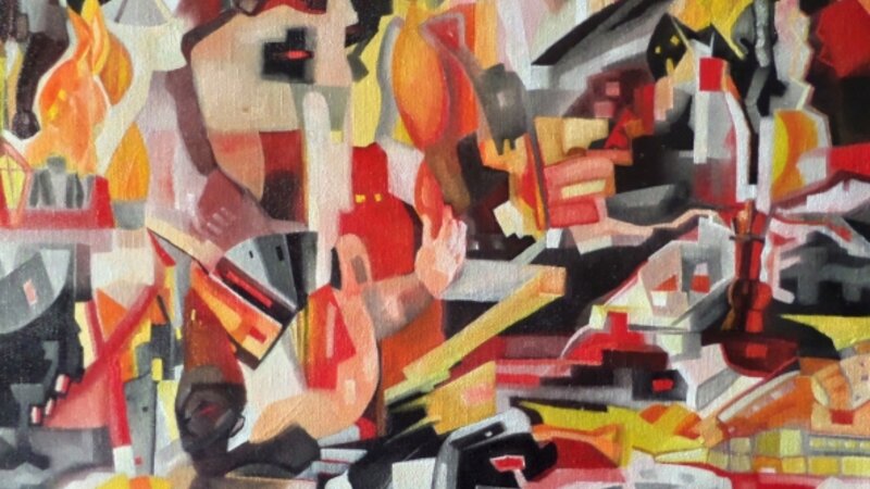 The Last Century of Humankind