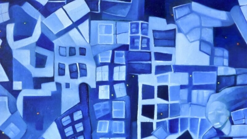 The Memory of Windows