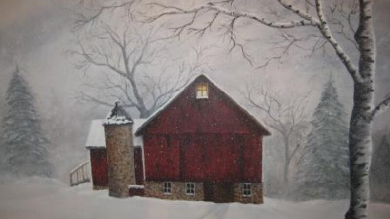 "The Studio"