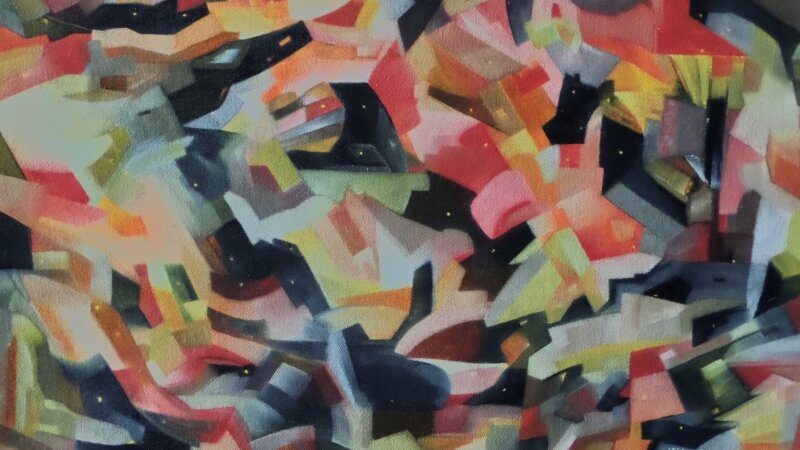 The Time Space Continuum