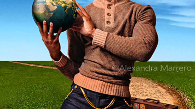 The Traveler