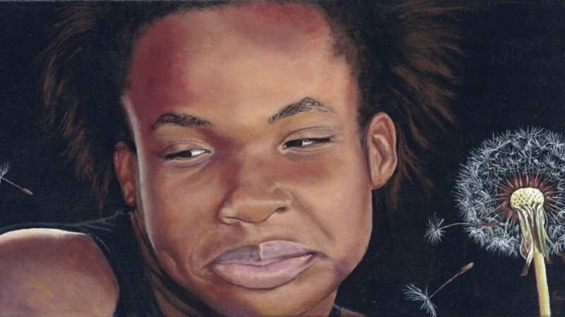 Savannah's Native Blooms - Miss Terry