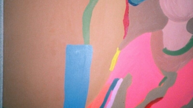 The Yellow Rose From Texas