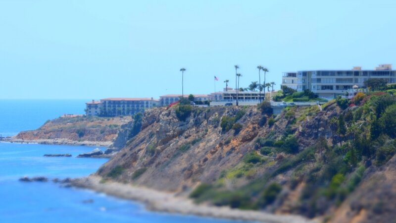 Terranea at Palos Verdes Peninsula