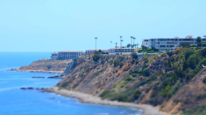 Terranea at Palos Verdes Peninsula