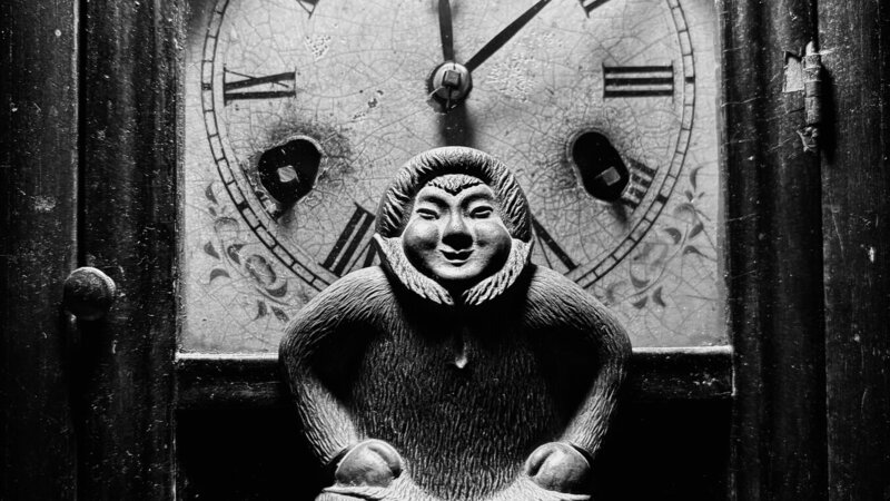 Photograph, March, 2026.