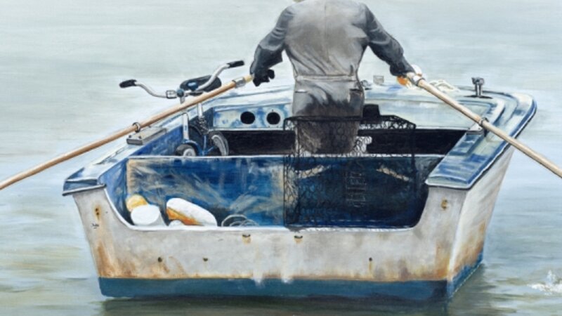 In Pursuit of Arthur