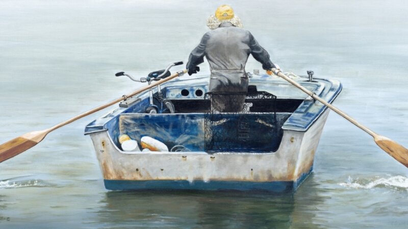 In Pursuit of Arthur