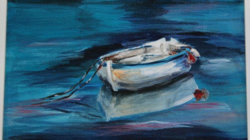 Tranquil Waters