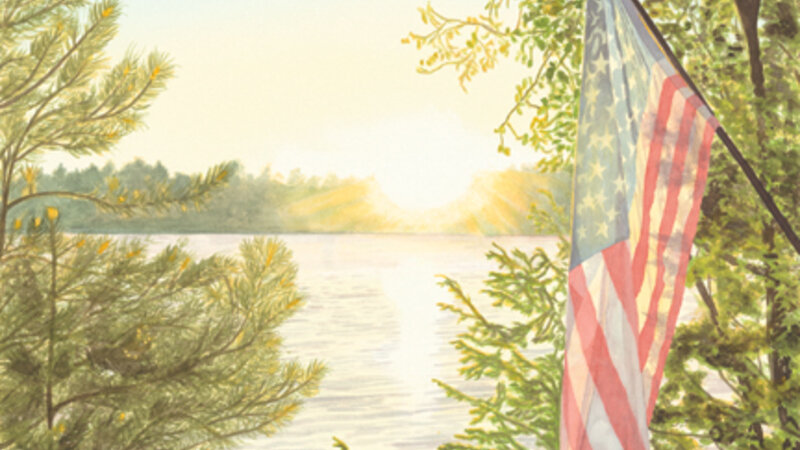 Twilight's Last Gleaming