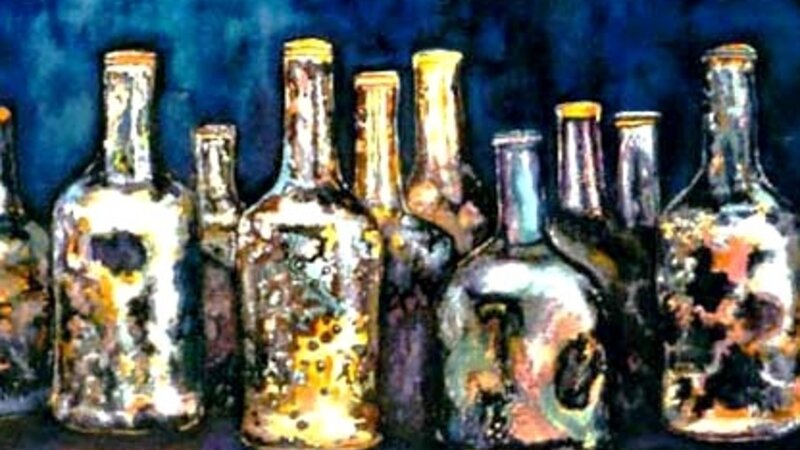 Unearthed Treasures