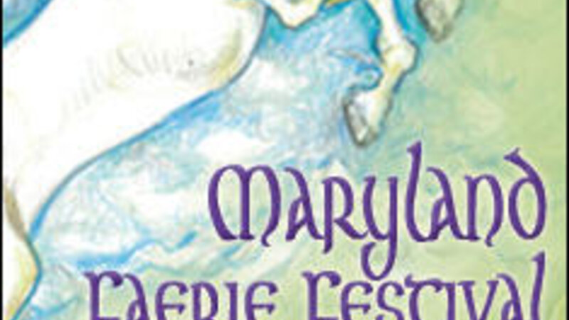 Year of the Unicorn Faerie Fest Ad
