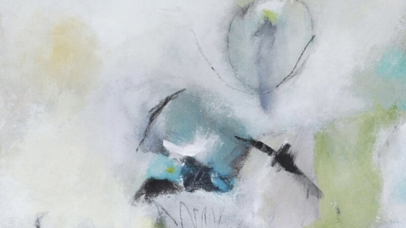 Unidentified Flying Objects, 2010. Detail 1.