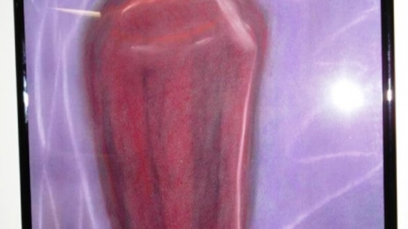 Vase