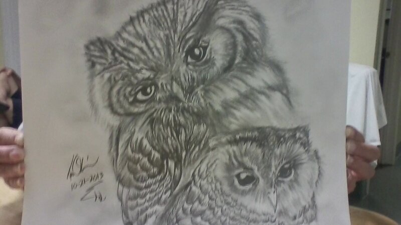 a mother and her baby