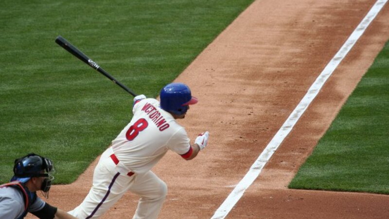 Victorino!!!!!