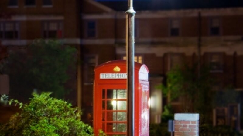 Manchester Transporter?