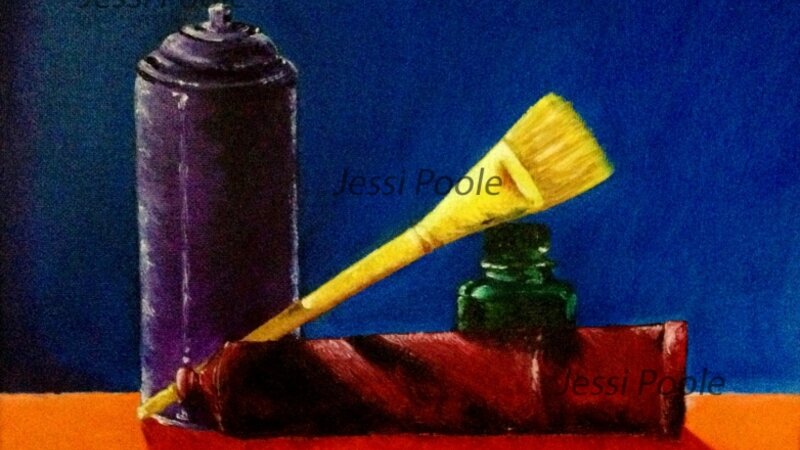 Art Supplies