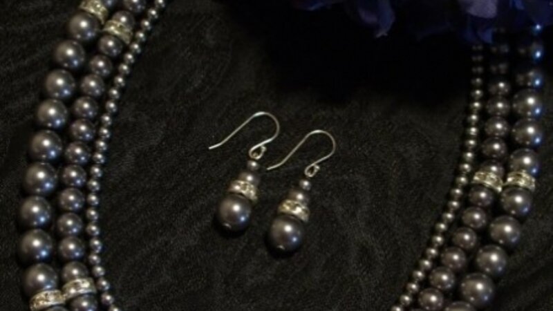 Pearls