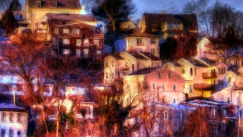 West Manayunk