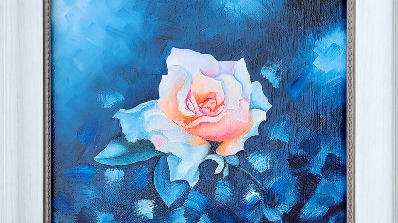 White Rose