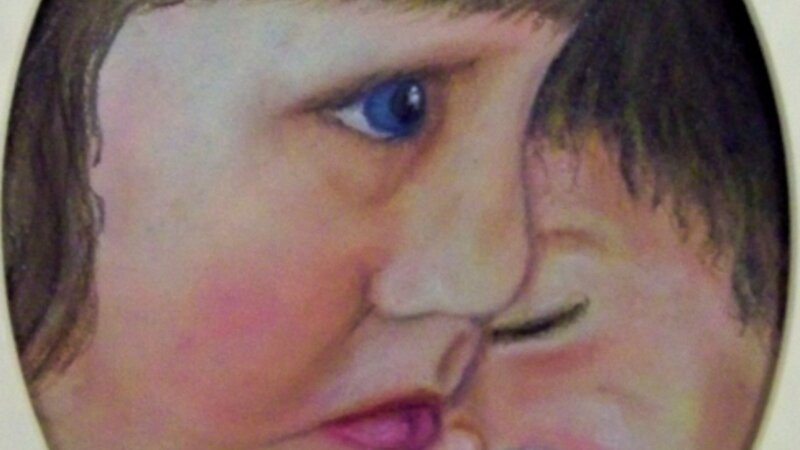 You're My Guardian Angel 