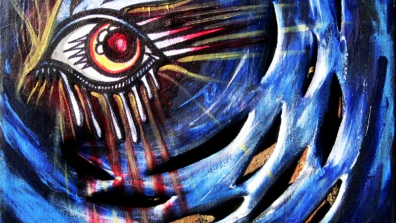 You Taste Like Memories