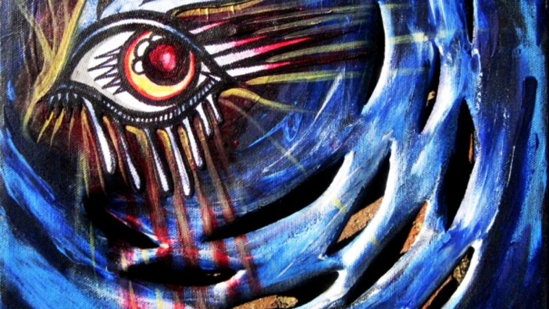 You Taste Like Memories