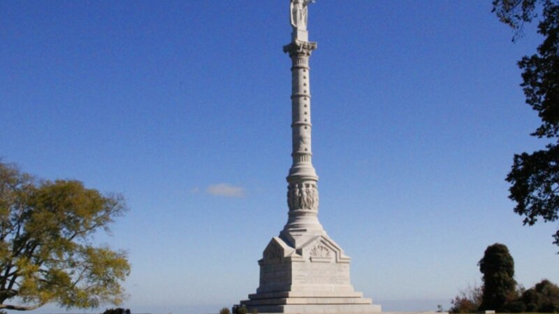 Yorktown Monument
