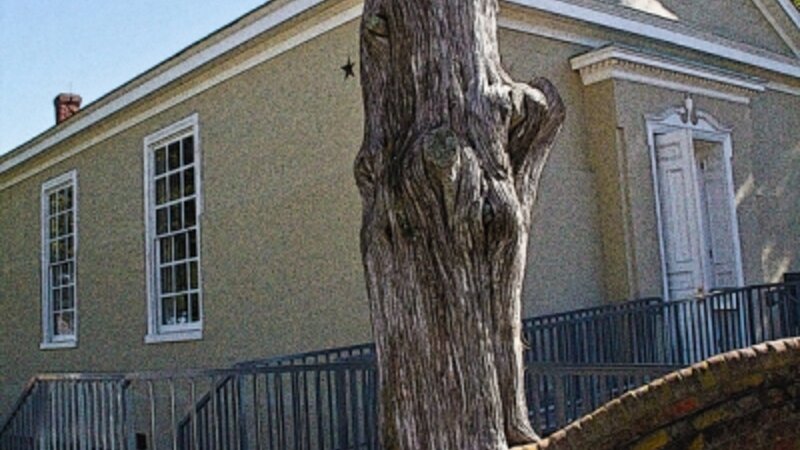 Grace Church Yorktown VA.