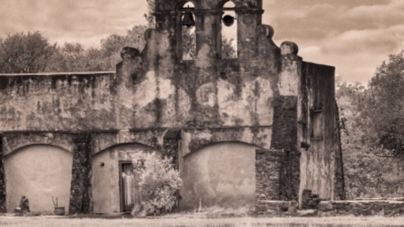 Mission San Juan