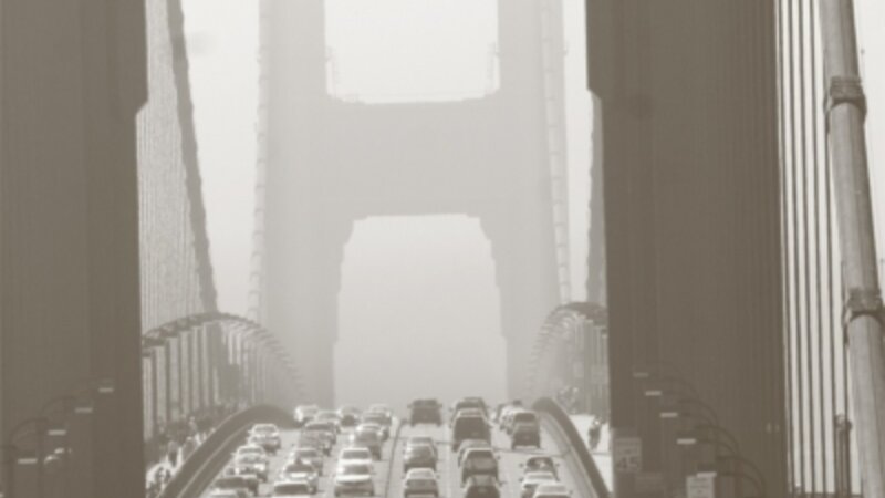 THE BRIDGE