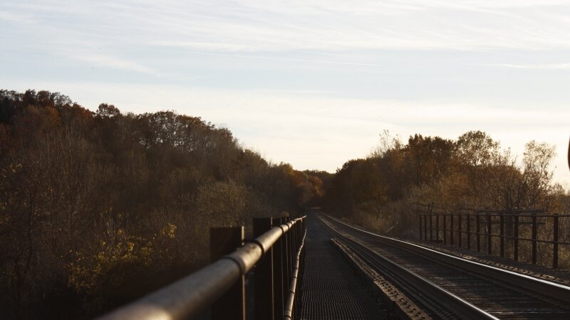 Railroad