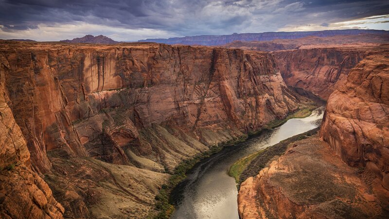 McAllister-Storm Gathering