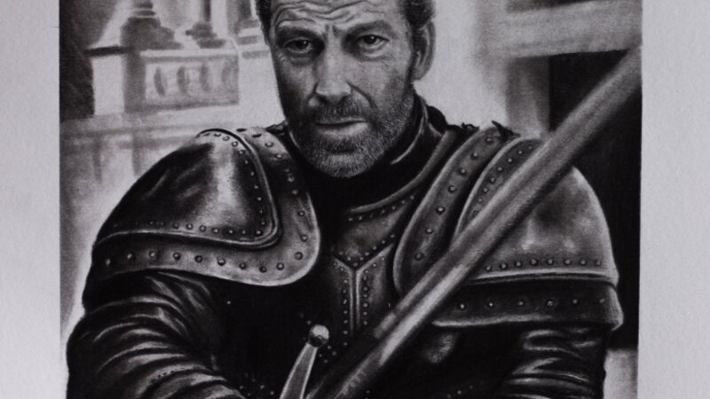 Jorah Mormont 