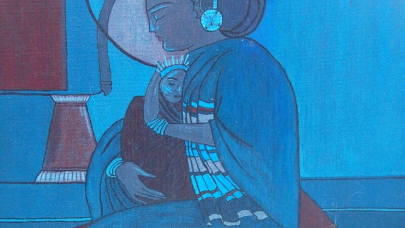 A Mother's love