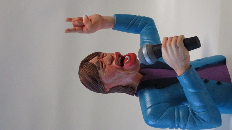 mick