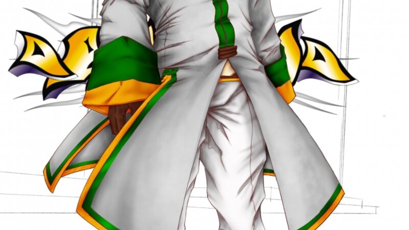 Armarna - Knight Of Roland