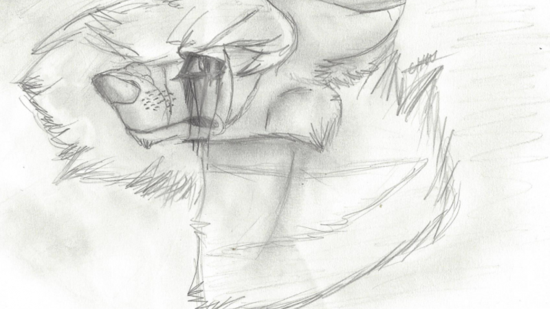 Cut-throat