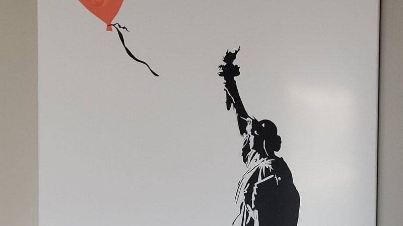 "Adieu"