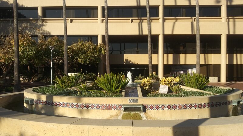 VC Government Center