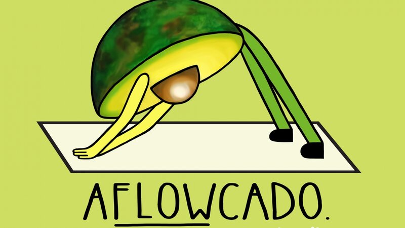 Aflowcado