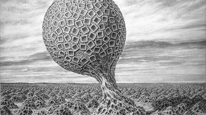 Plantimal 3: The Living Machines: Surreal Evolution