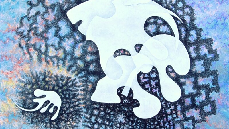 Shapes and Squiggles 5