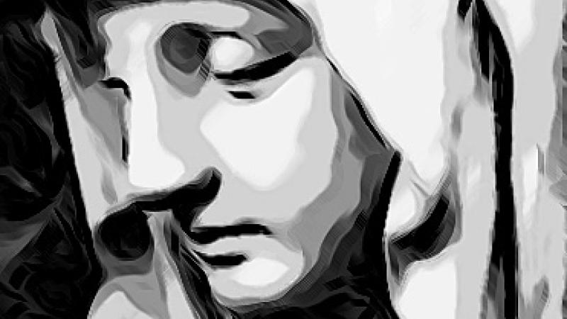 Faces Series Number 2