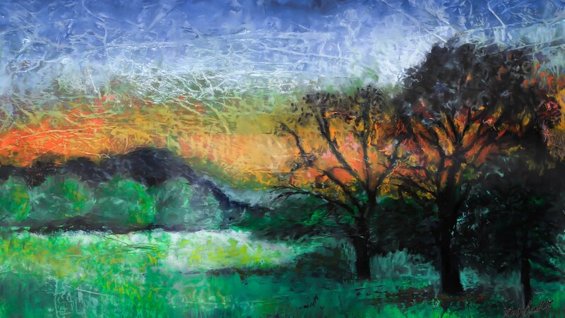 An Evening at Saint Charles