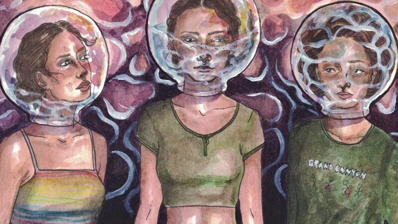 Self-Isolation