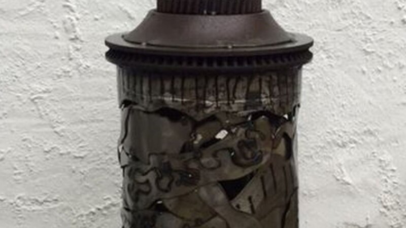 Zufelt Designs Antiquity Series